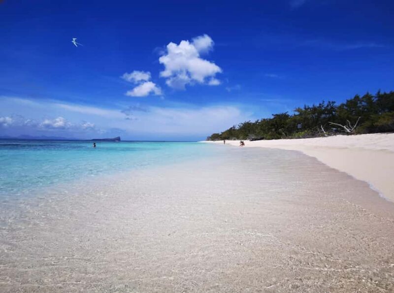 Mauritius PRIVATE 3 North Island tour - Key Points