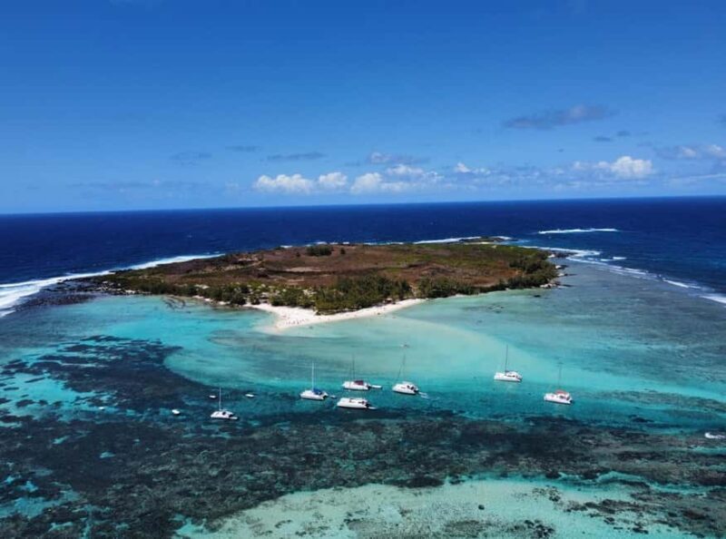 Mauritius PRIVATE 3 North Island tour - Practical Considerations