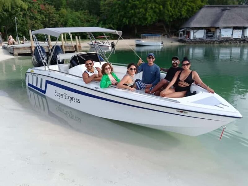 Mauritius PRIVATE 3 North Island tour - Who Will Love This Tour?