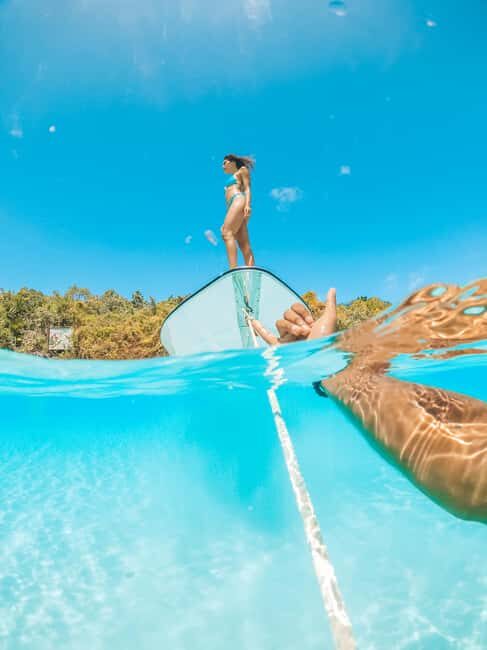 Mauritius: Private 5 Island Tour with Ile aux Cerfs - Key Points