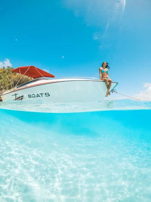 Mauritius: Private 5 Island Tour with Ile aux Cerfs - Why This Tour Works Well