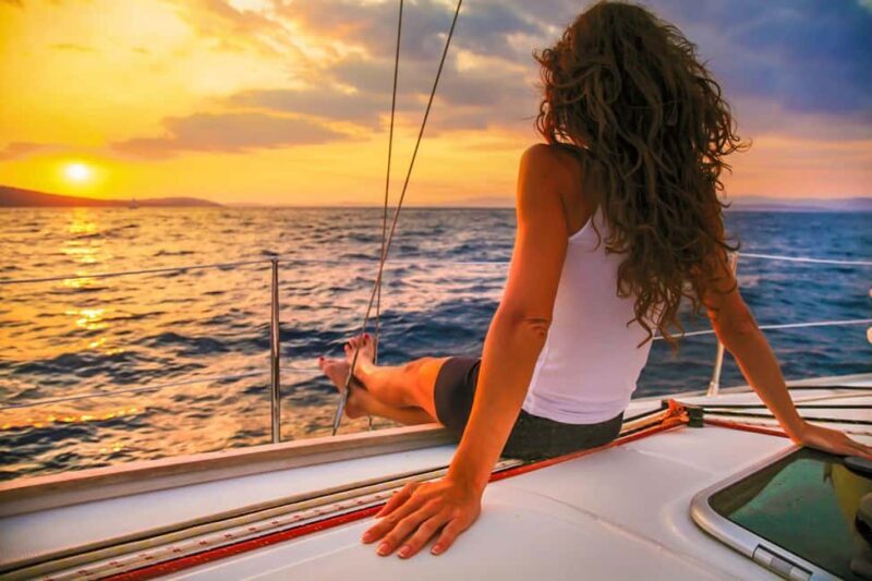 Mauritius: Private Catamaran Sunset Cruise with Dinner - Final Thoughts: The Value of a Mauritius Sunset Cruise