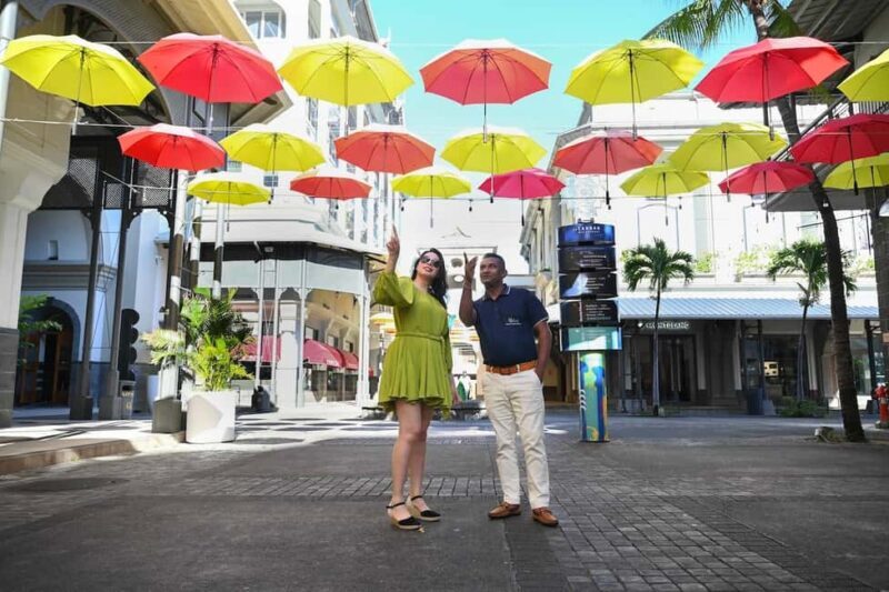 Mauritius: Private Full-Day North Mauritius Tour - Key Points
