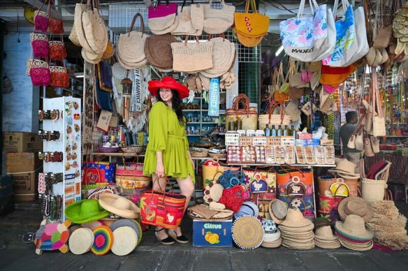 Mauritius: Private Full-Day North Mauritius Tour - Exploring the Northern Mauritius Tour: What to Expect