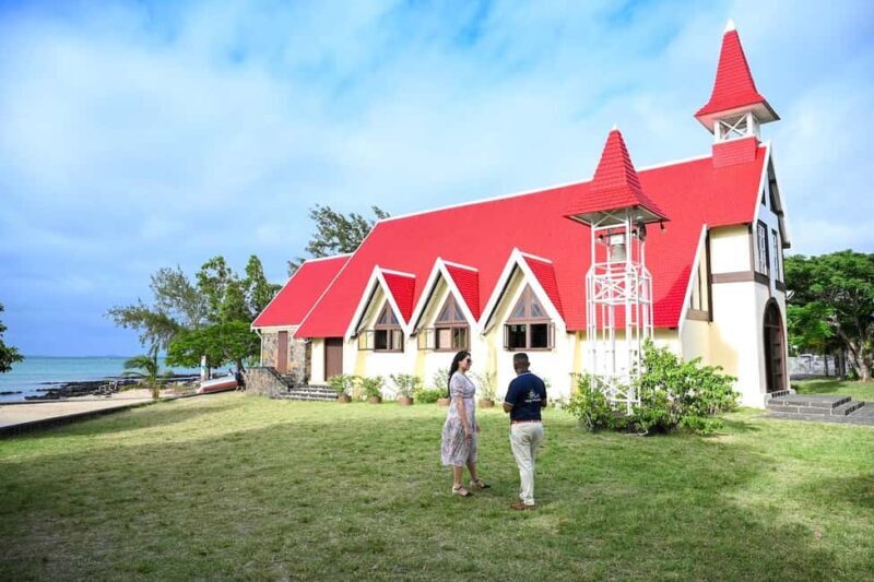 Mauritius: Private Full-Day North Mauritius Tour - Authenticity and Real-World Feedback