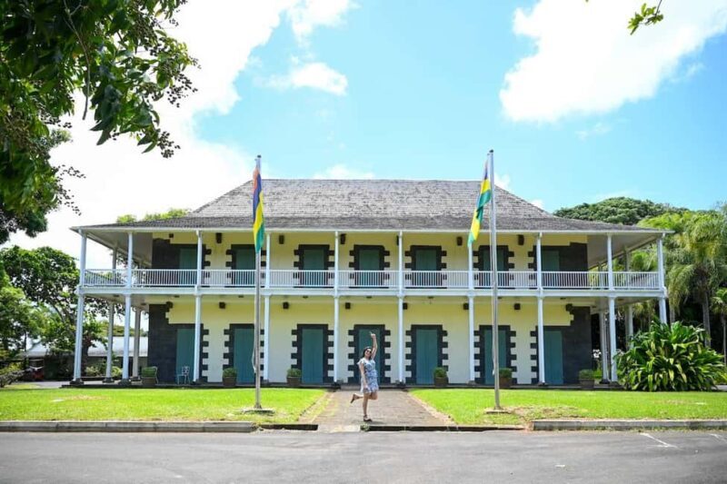 Mauritius: Private Full-Day North Mauritius Tour - The Sum Up