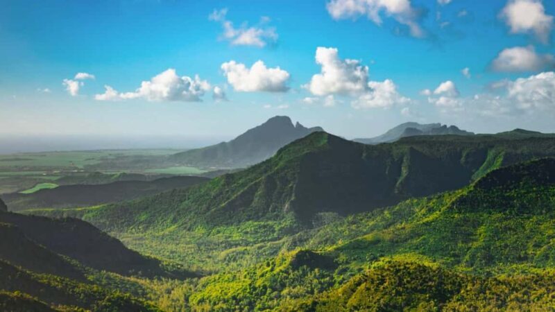 Mauritius: Private Full-Day South Mauritius Tour - Key Points