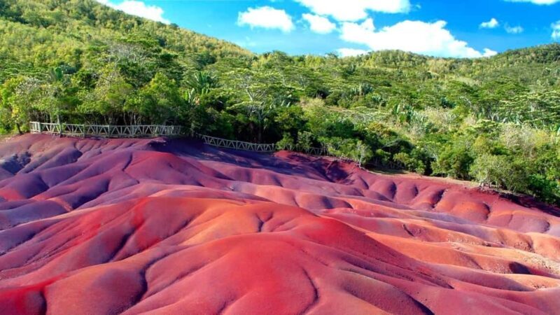 Mauritius: Private Full-Day South Mauritius Tour - Exploring the Natural Wonders of South Mauritius