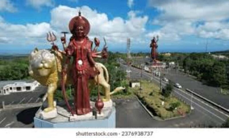 Mauritius: Private Guided South Tour with Pickup - Key Points
