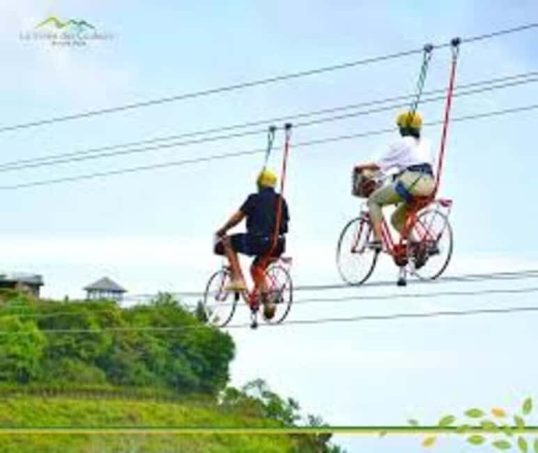 Mauritius: Private Guided South Tour with Pickup - FAQ