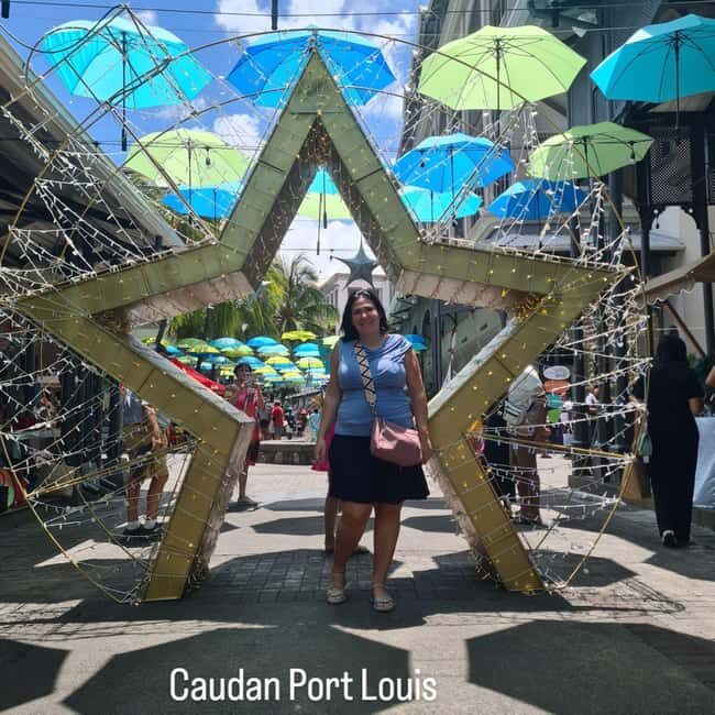 Mauritius: Private Guided Tour All Round The Island - An Honest Look at the Mauritius Private Guided Tour