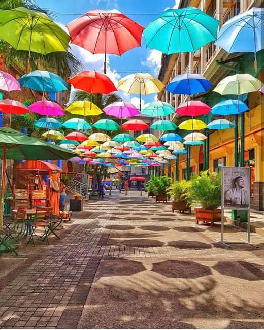 Mauritius Private North tour - What Travelers Are Saying