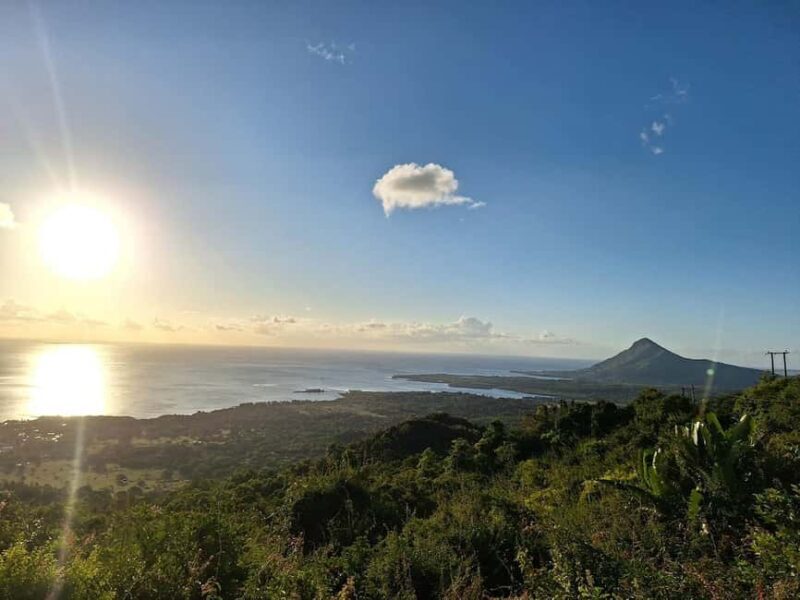 Mauritius: Private South Day Tour with Hotel Transfer - Key Points