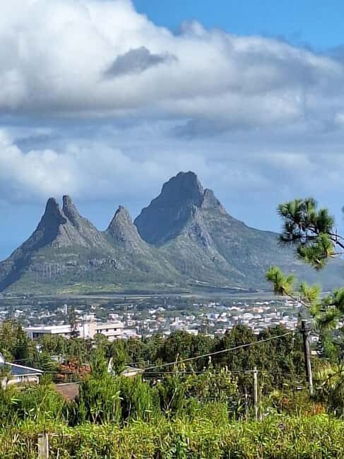 Mauritius: Private South Day Tour with Hotel Transfer - The Sum Up