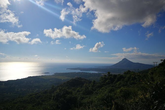 Mauritius Private South West Tour - Key Points