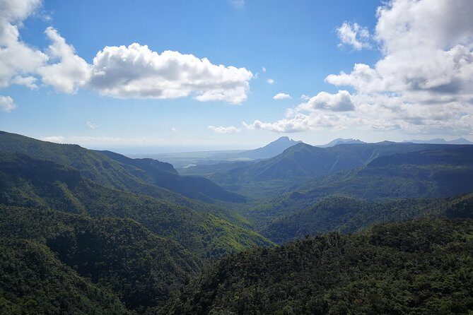 Mauritius Private South West Tour - An In-Depth Look at Mauritius’ South-West Gems