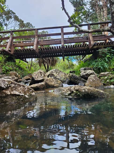 Mauritius: Private Southwest Chamarel Highlights Tour - Who Should Book This Tour?