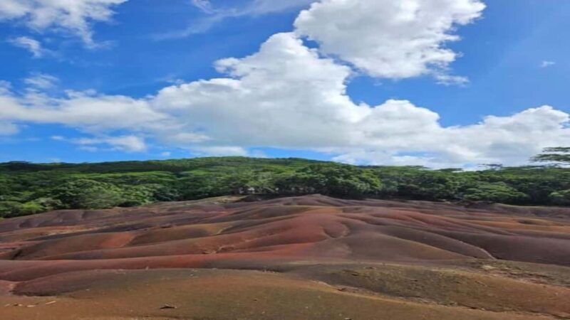 Mauritius: private southwest tour - FAQ