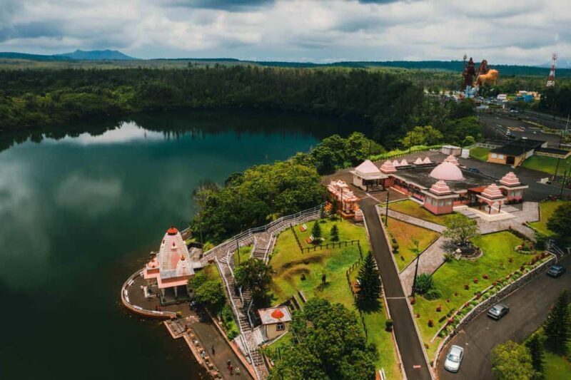 Mauritius: Private Southwest Tour with Pickup - Key Points