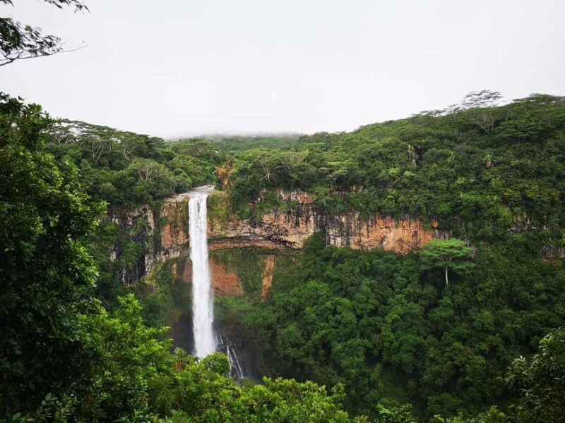 Mauritius: Private Southwest Tour with Pickup - Who Will Love This Tour?