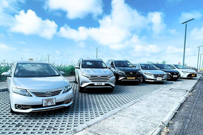 Mauritius Private Transfers: Airport and Ground Services - A Closer Look at the Experience
