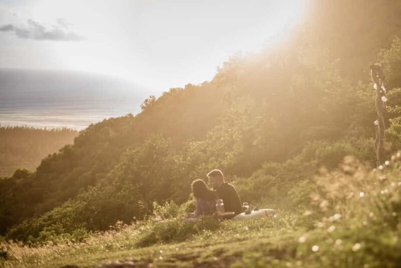 Mauritius: Romantic Sunset Escape: Bubbles & Local Flavors - A Closer Look at the Hike and What to Expect