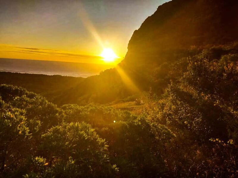 Mauritius: Romantic Sunset Escape: Bubbles & Local Flavors - Additional Practical Details