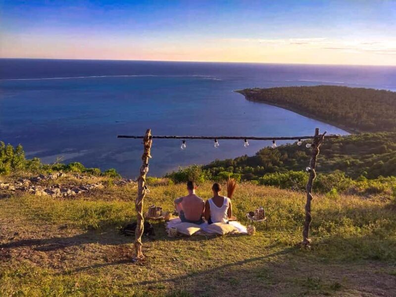 Mauritius: Romantic Sunset Escape: Bubbles & Local Flavors - Authentic Experiences and Real Guest Impressions