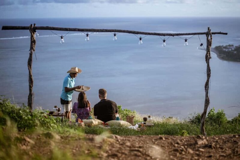 Mauritius: Romantic Sunset Escape: Bubbles & Local Flavors - Who Will Love This Experience?