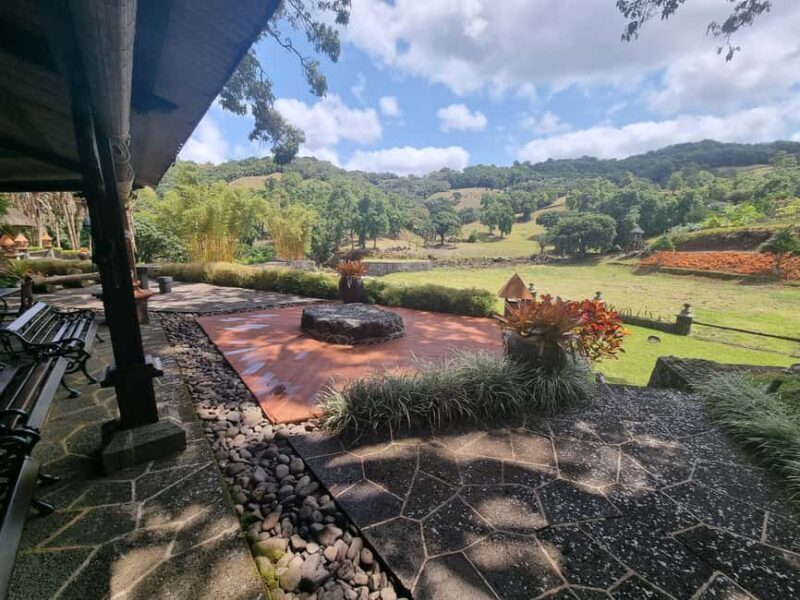 Mauritius: Scenic Bike Trails with Gear & Shuttle - The Sum Up