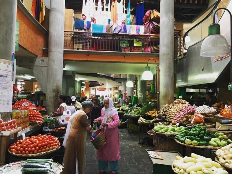 Mauritius: Shopping Tour - Port Louis Markets & Grand Baie - A Deep Dive Into the Mauritius Shopping Experience