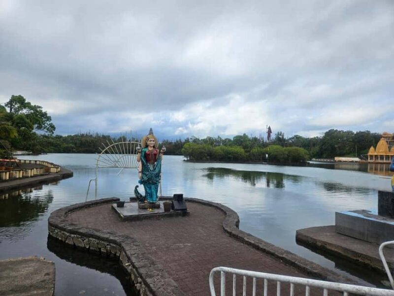 Mauritius: Sights of the South Private Tour with Rum Tasting - Key Points