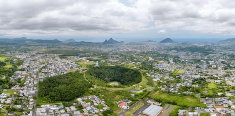 Mauritius: Sights of the South Private Tour with Rum Tasting - Exploring the Sights of the South