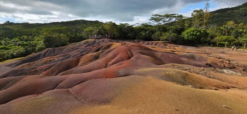 Mauritius: Sights of the South Private Tour with Rum Tasting - Why This Tour Is a Good Value