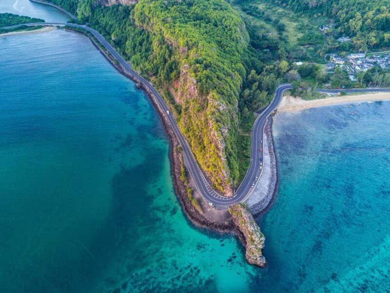 Mauritius: South Coast Tour with Tea Factory & Gris Gris - Exploring the Tour in Detail