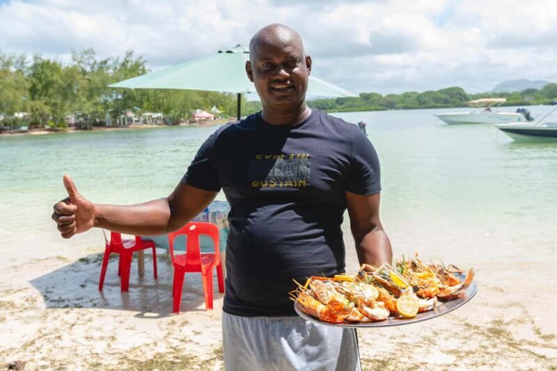 Mauritius: Speedboat Ile aux Cerfs, GRSE Waterfall, BBQ, Bar - Who Is This Tour Best For?
