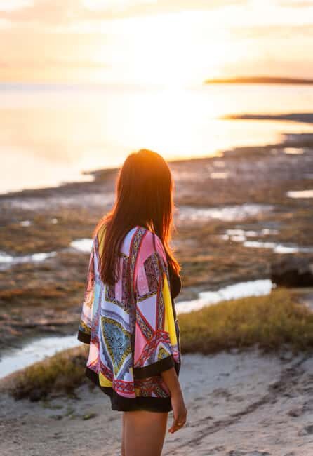 Mauritius: Sunset photoshoot (Honeymoon/family shoots) - FAQs
