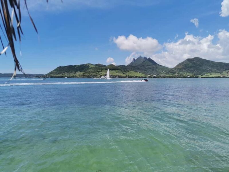 Mauritius: Tamarin Bay, Black River Gorges and Chamarel Tour - Key Points
