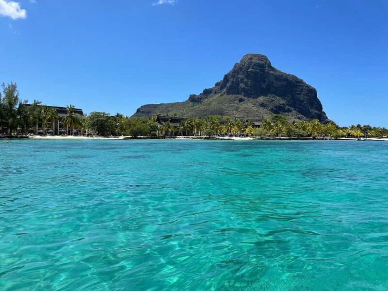 Mauritius: Tamarin Bay, Black River Gorges and Chamarel Tour - Chamarel Village: Waterfalls, Earth, and Local Charm
