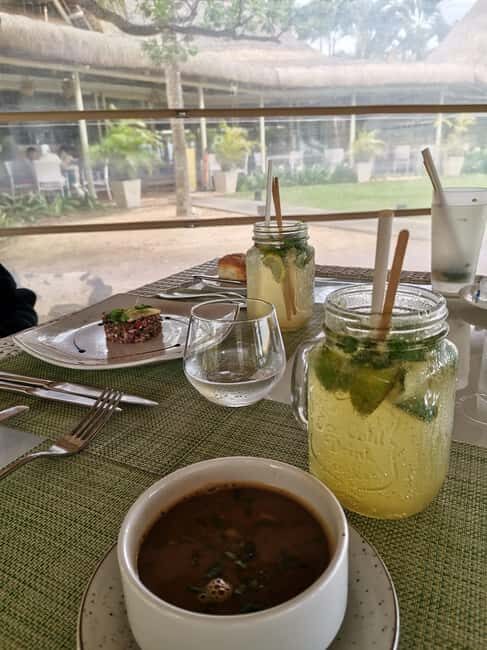 Mauritius: Tamarin Bay, Black River Gorges and Chamarel Tour - Unique Insights from Travelers