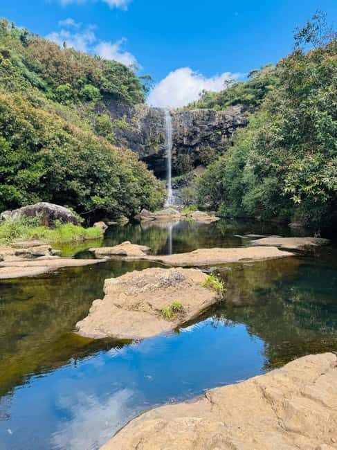 Mauritius: Tamarind Falls- Unique Nature Experience - Final Thoughts