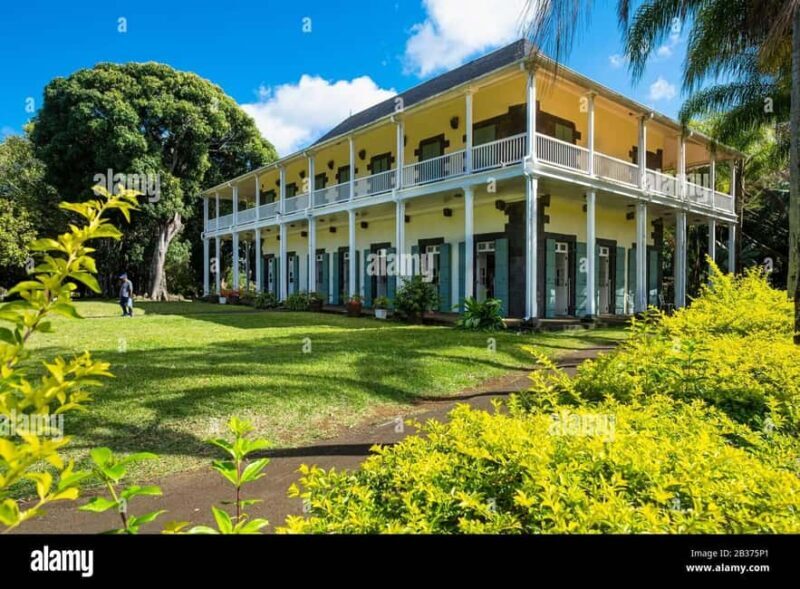 Mauritius: Turtle Swim and North Discovery Tour with Pickup - FAQ