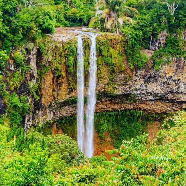 Mauritius: Underwater waterfall by Helicopter tour - The Sum Up: Who Will Love This Tour?
