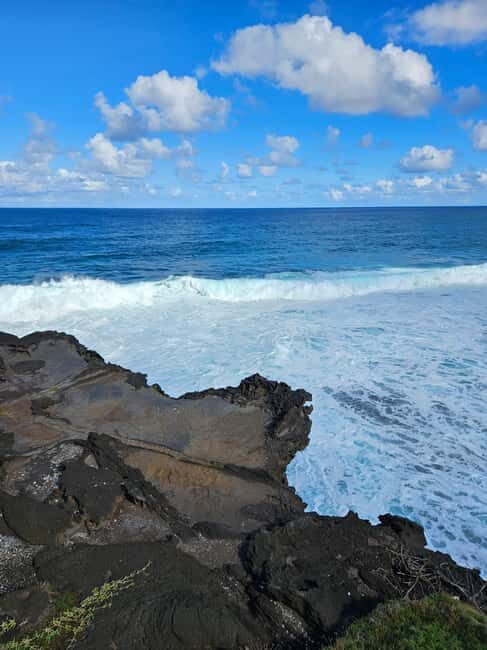 Mauritius: Vanilla Park & Beaches Tour with Extra Option - Frequently Asked Questions
