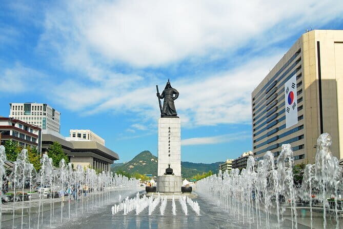 Max Out Seoul: Must Visit City Highlights Panoramic Day Tour - Why This Tour Represents Value