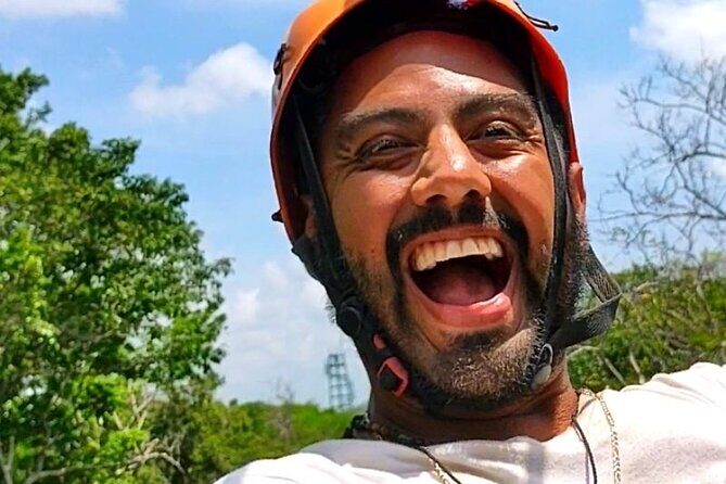 Maya Adrenaline: ATV, Ziplines & Cenote From Playa del Carmen. - The Sum Up