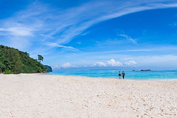 Maya Bay, Phi Phi & Bamboo Island Premium Trip by Seastar From Phuket - Analyzing the Value