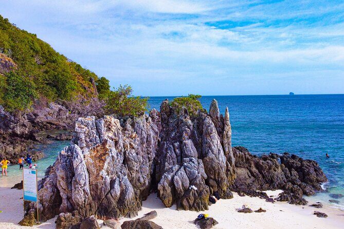Maya Bay, Phiphi Island & Khai Day Trip with transfer from Phuket - Frequently Asked Questions