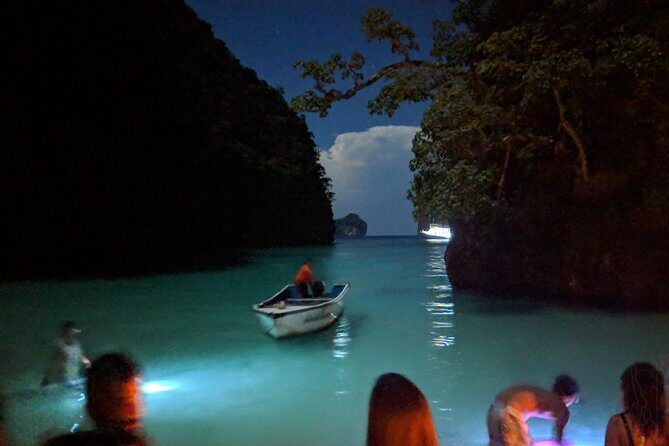 Maya Bay Sunset and Plankton Swimming Tour - Analyzing the Value