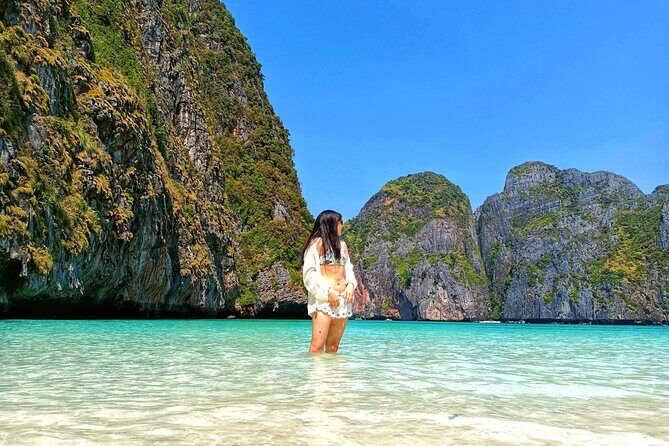 Maya Beach, Bamboo Island & Phi Phi Islands Tour From Phuket - A Closer Look at the Itinerary and What You Can Expect